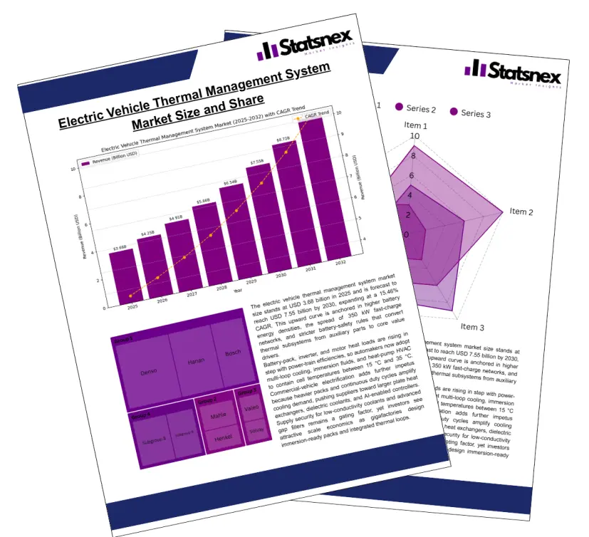Report cover