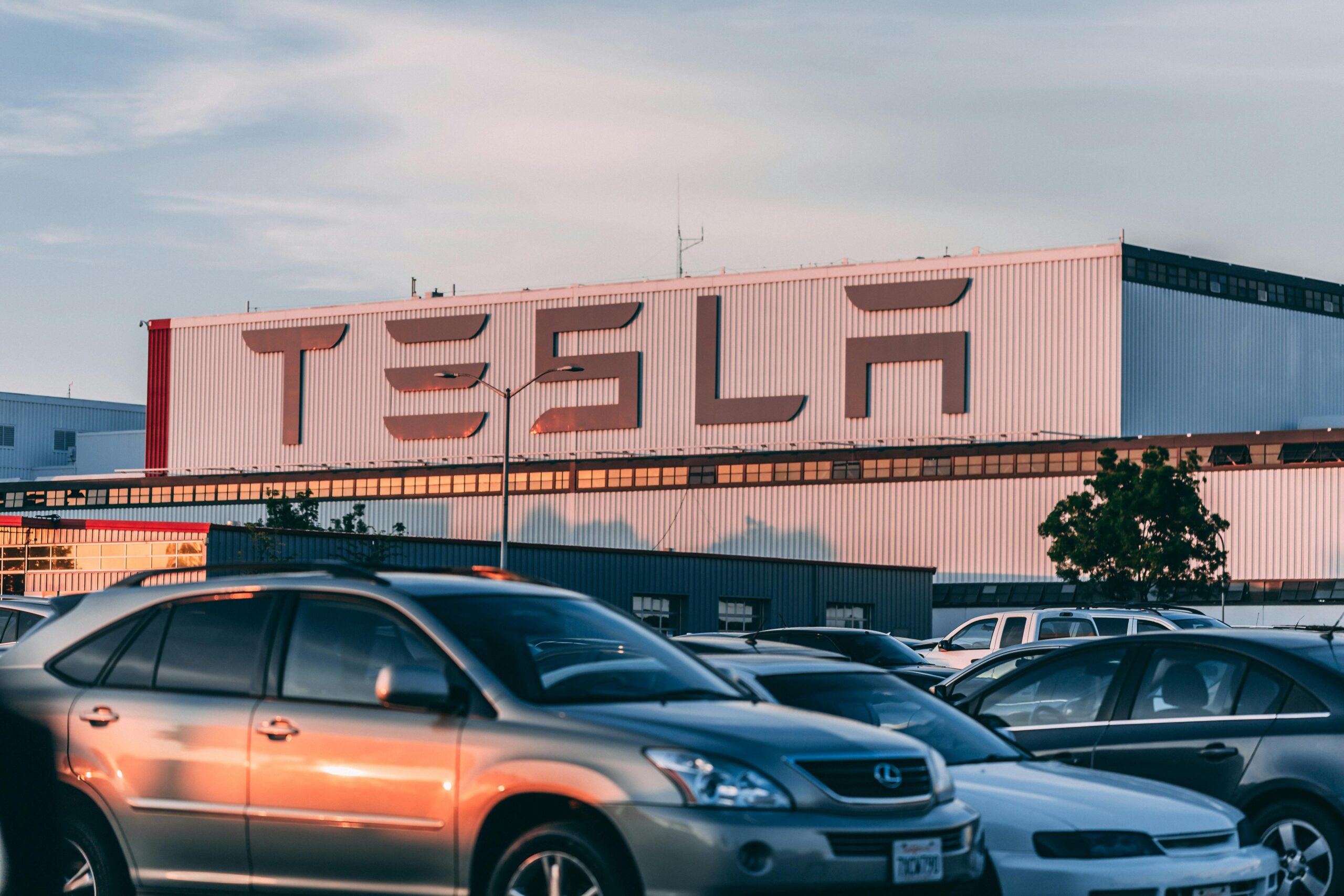 Electric Vehicle Market