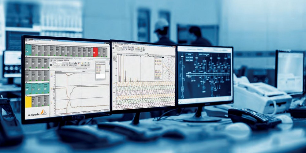 Power Monitoring System